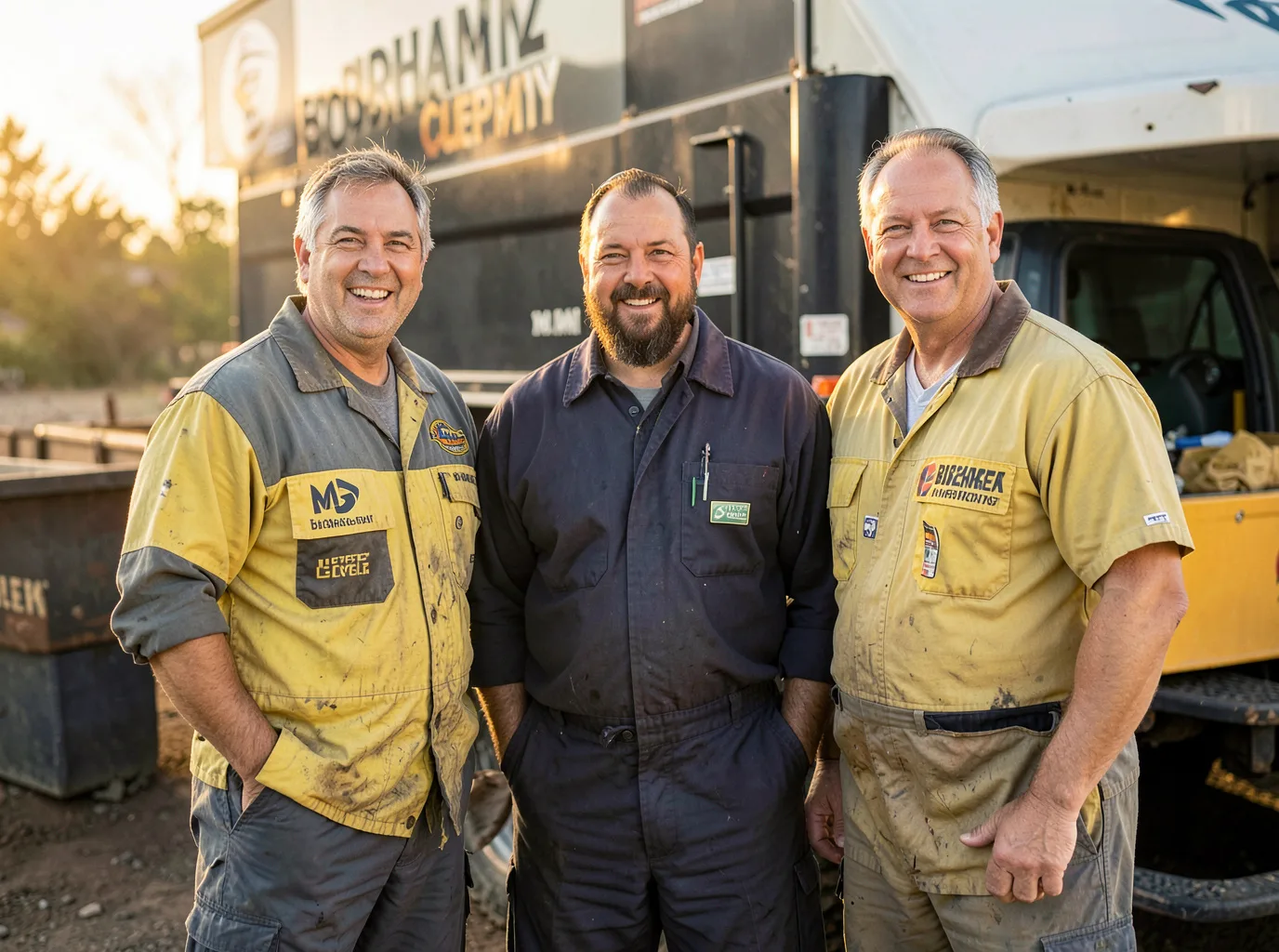 Sewage Cleanup company in Amorita, OK